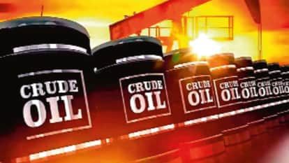 Oil prices ease amid signs of a ceasefire, with Brent crude falling, global market