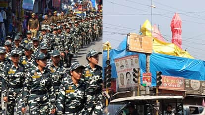 Amid a splash of colour the Lat Sahib procession will be held in Shahjahanpur today