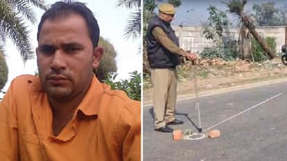 Young man returning from worship shot dead in head in Bulandshahr