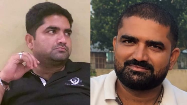 Bihar News: होली की खुशियों के बीच सड़क हादसा, भाजपा के पूर्व विधायक के भतीजे की मौत; गांव में शोक की लहर