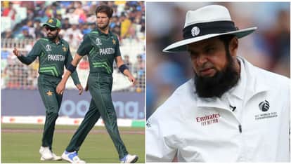 Babar Azam Row Sparks Aleem Dar’s Resignation After Pakistan’s T20 World Cup 2026 Exit