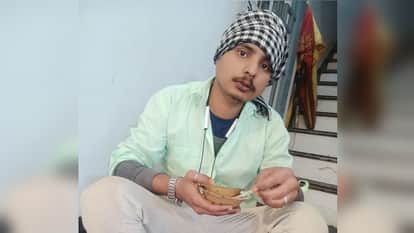 Horrific incident on Holi, youth who went to intervene died due to electric shock, murder charge