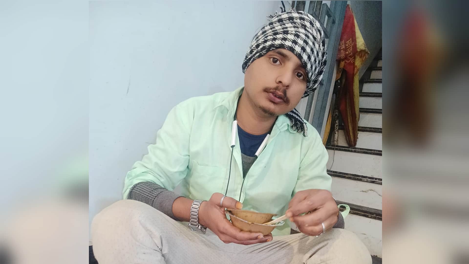 प्रियांशु यादव। फाइल फोटो