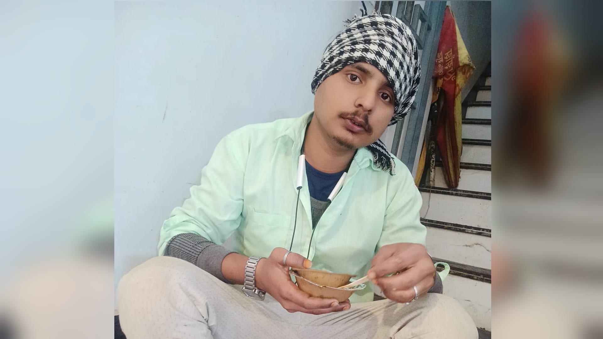 प्रियांशु यादव। फाइल फोटो