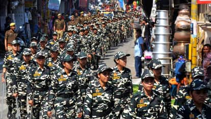 Amid a splash of colour the Lat Sahib procession will be held in Shahjahanpur today