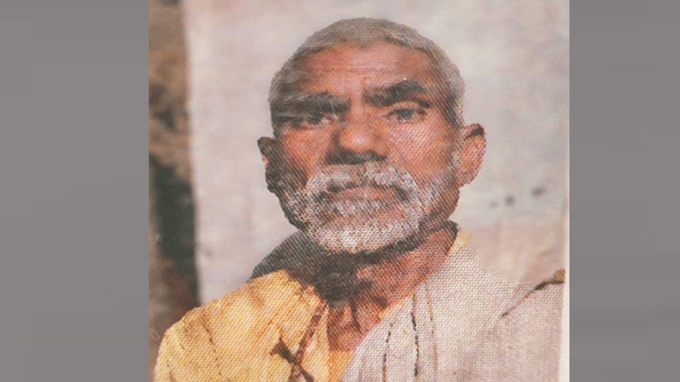 Hardoi: Elderly man injured in bike collision dies in medical college