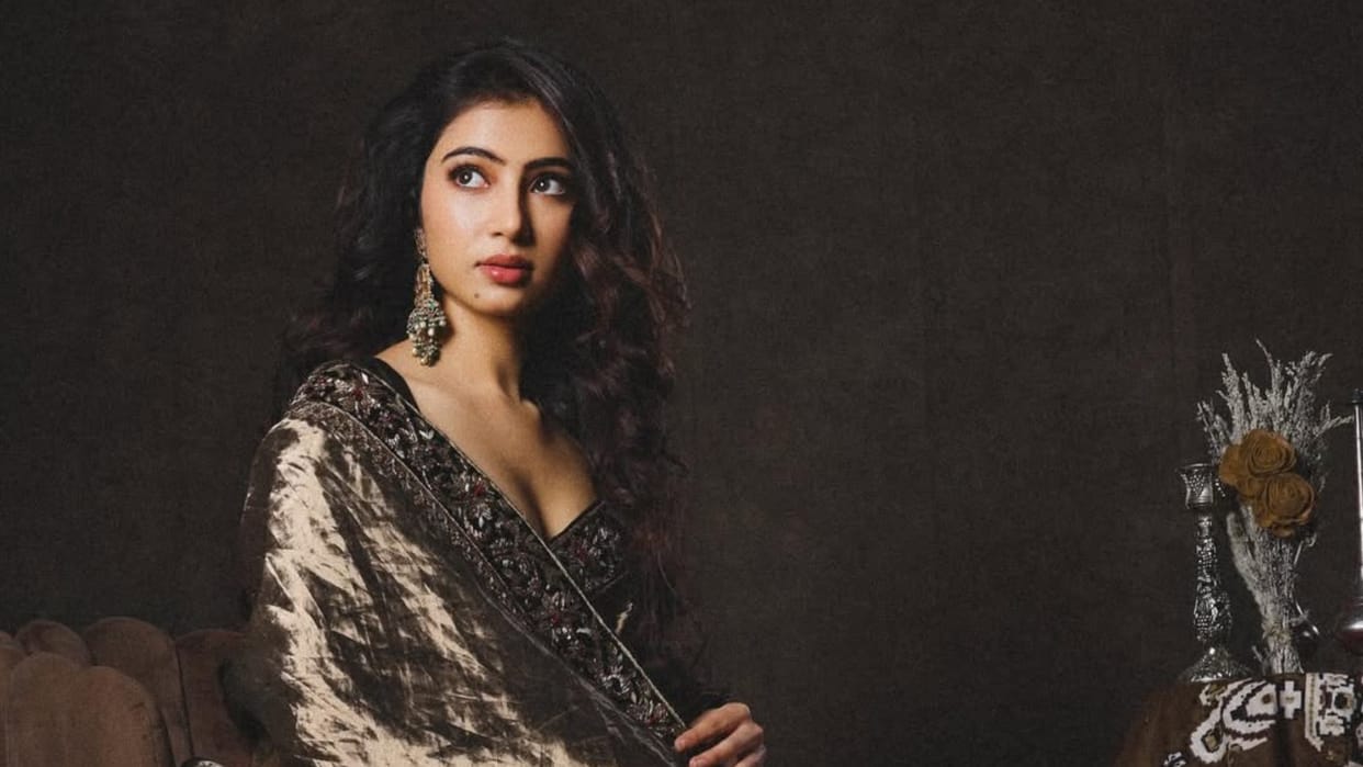 Reports Says Sara Arjun May Get The Female Lead Role In Imtiaz Ali Film Heer Ranjha