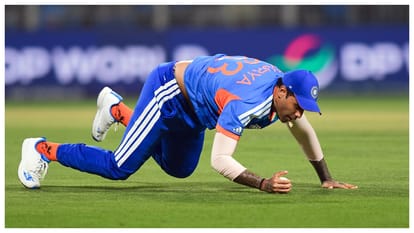 Changes in Indian t20i team suryakumar yadav removed as captain shreyas iyer vaibhav sooryavanshi prince yadav