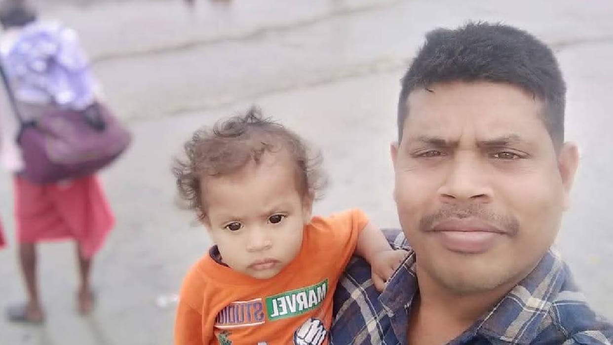 UP: Young man dies after consuming toxic substance, family says someone forced him to drink poison, there was
