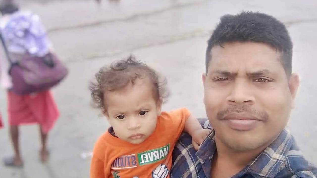 शिवा की फाइल फोटो