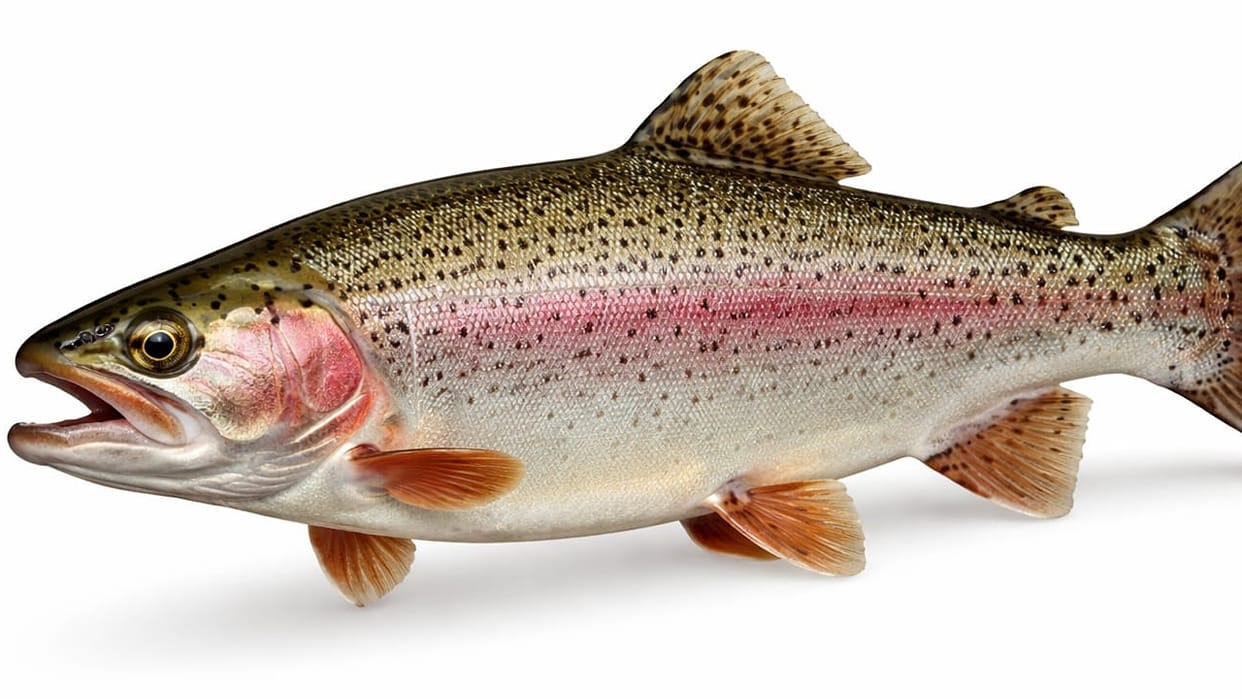 Uttarakhand plan to send trout fish to Dubai faces setback Israel US Iran War become the reason