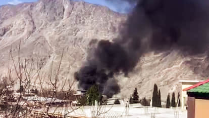 Iran US War Pentagon identified four Army Reserve soldiers killed in a Kuwait drone strike