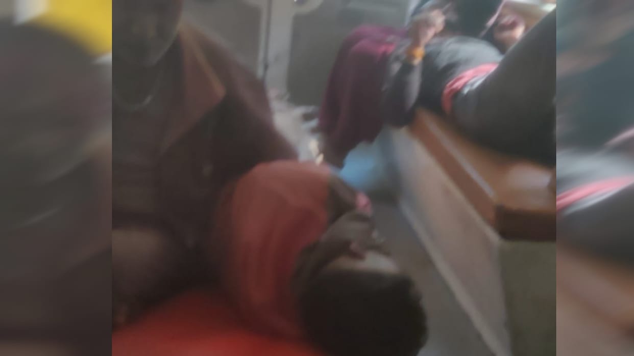 Vehicle accident near Mori Uttarkashi injured read All Updates in hindi