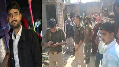 Youth murdered in drain dispute