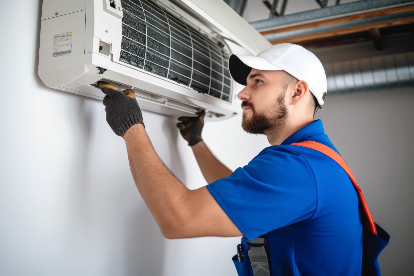 Common AC Service Scams You Must Know Before Calling A Technician