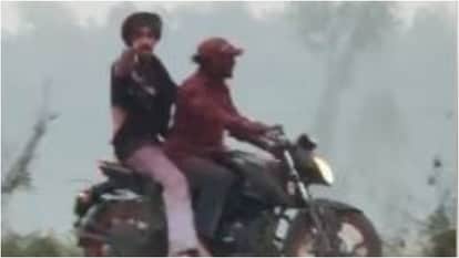 attackers opened fire on the youth in Pilibhit