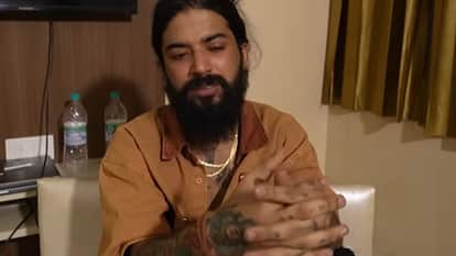 YouTuber Anurag Dobhal allegations on parents say they are the cause of my death video goes viral