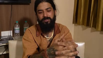 Uk Rider Youtuber Anurag dobhal Brother Cryptic Post About Recent Controversy