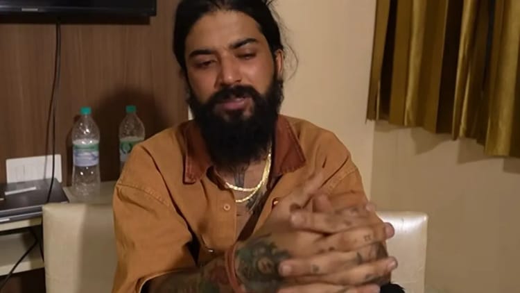 UK 07 Rider: अनुराग डोभाल ने परिवार पर लगाए संगीन आरोप, कही ऐसी बातें कि वायरल हो गया वीडियो