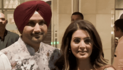 Sara Tendulkar Stuns in Pink Saree at Brother Arjun Wedding Video Goes Viral on Social Media