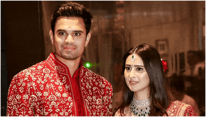 Saaniya Chandok shared wedding memories with Arjun Tendulkar