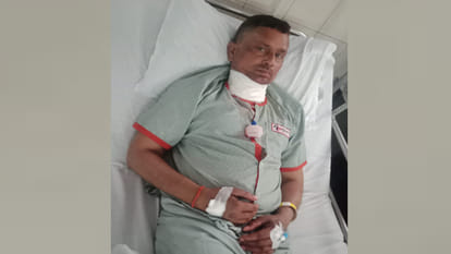 Kanpur: Young man's neck slit with Chinese manjha, 16 stitches required