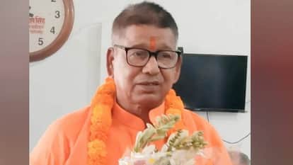 Cyber criminals in UP digitally arrested BJP MLC for two and quarter hours showed him his uniform video call