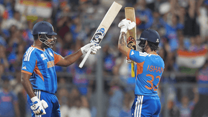 Cricket News In Hindi (क्रिकेट न्यूज़) - Latest क्रिकेट समाचार Today Cricket Live Score