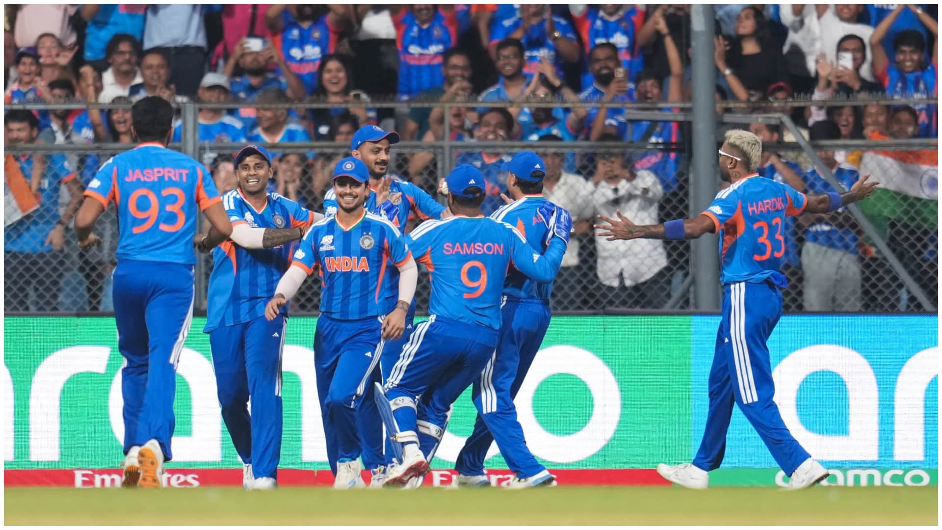 IND vs ENG: Indian Team reached final by beating England by 7 runs know stats and records