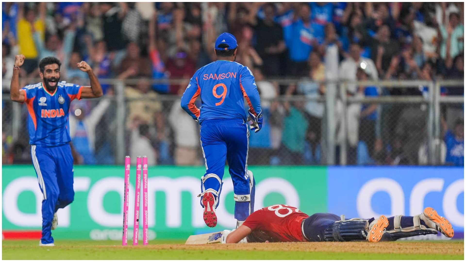 IND vs ENG: Indian Team reached final by beating England by 7 runs know stats and records