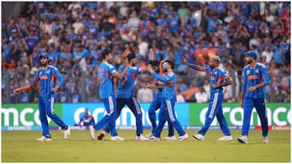 T20 World Cup Final: Closing ceremony to take place before India-New Zealand match, Ricky Martin to perform