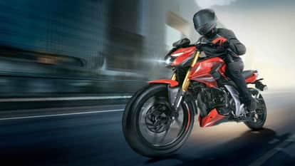 Top 5 160cc Bikes in India: Power, Style & Mileage Combined; Check Pulsar, Apache & XSR 155 Prices