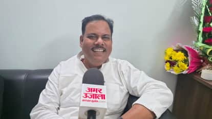 Chirag Paswan appointed Sanjay Paswan as co-in-charge for Bengal elections 2026 Bihar News