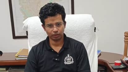 Forest Department detained 14 people on day of Holi in Kankar hunting case in Rudraprayag