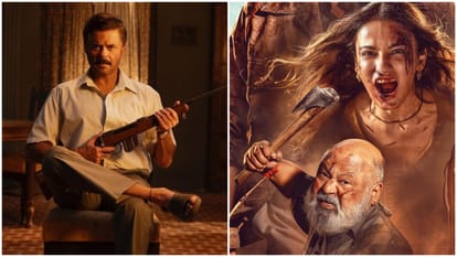 Subedaar Movie Review in Hindi movie rating anil kapoor aditya rawal saurabh shukla faisal malik mona singh su