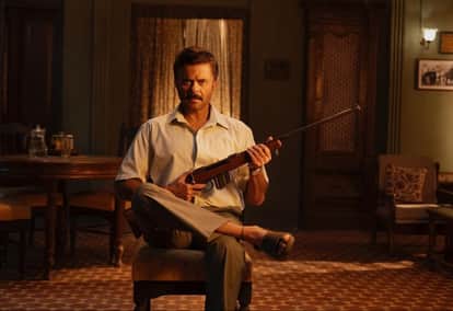 Subedaar Movie Review in Hindi movie rating anil kapoor aditya rawal saurabh shukla faisal malik mona singh su