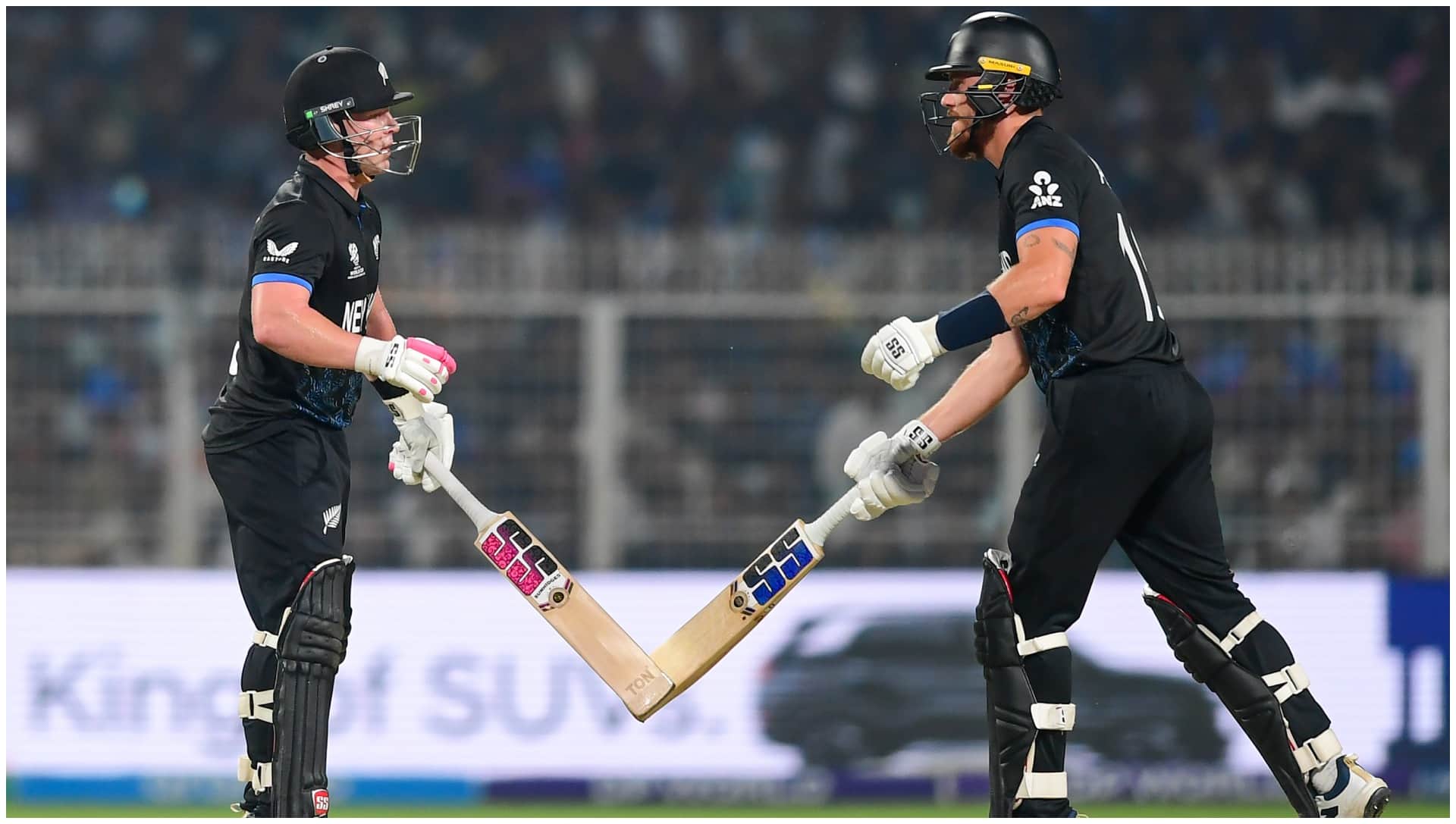 Finn Allen Credits India Series For Blazing 33-Ball Century In T20 World Cup Semi-Final