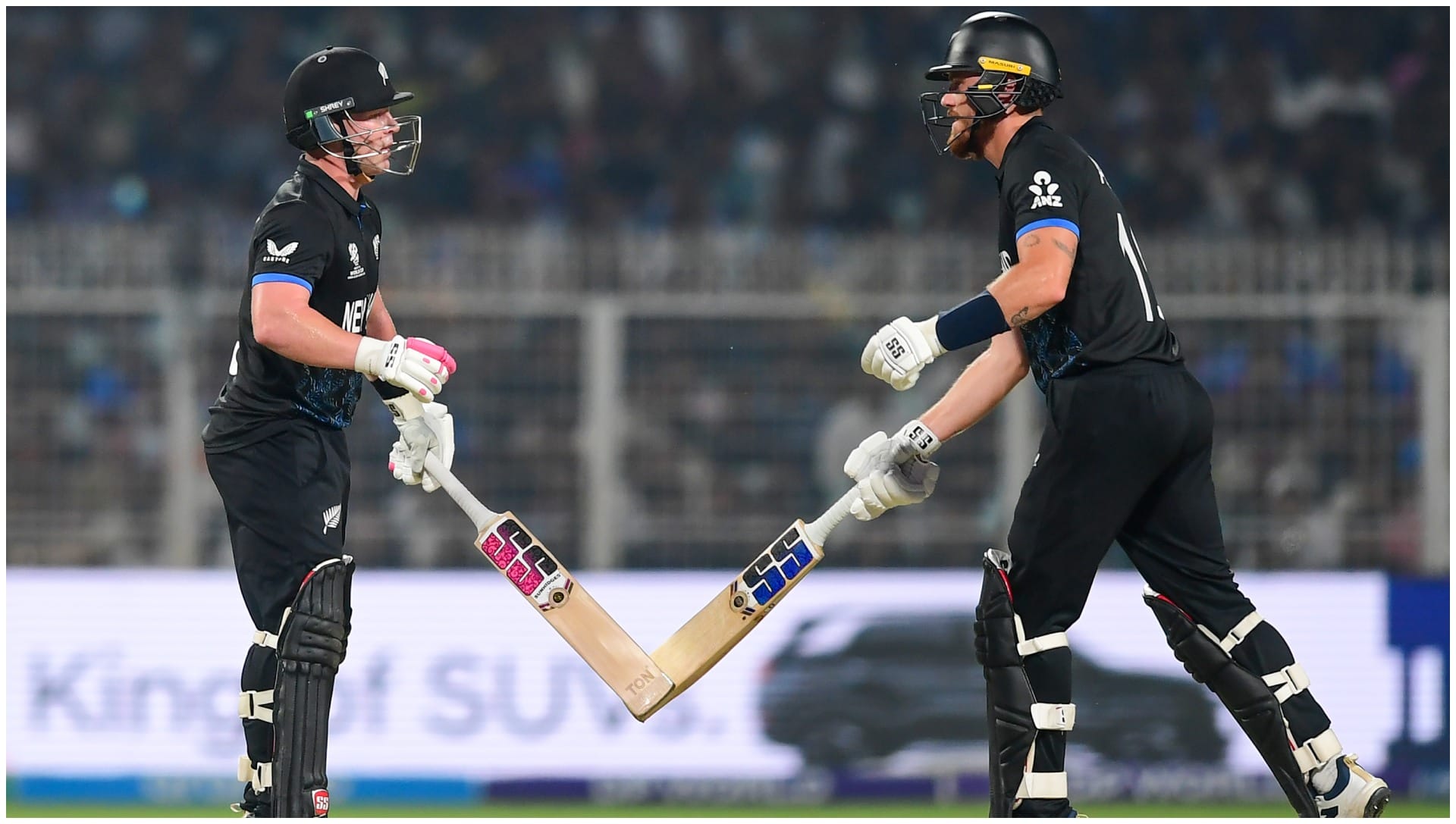 Finn Allen Credits India Series For Blazing 33-Ball Century In T20 World Cup Semi-Final