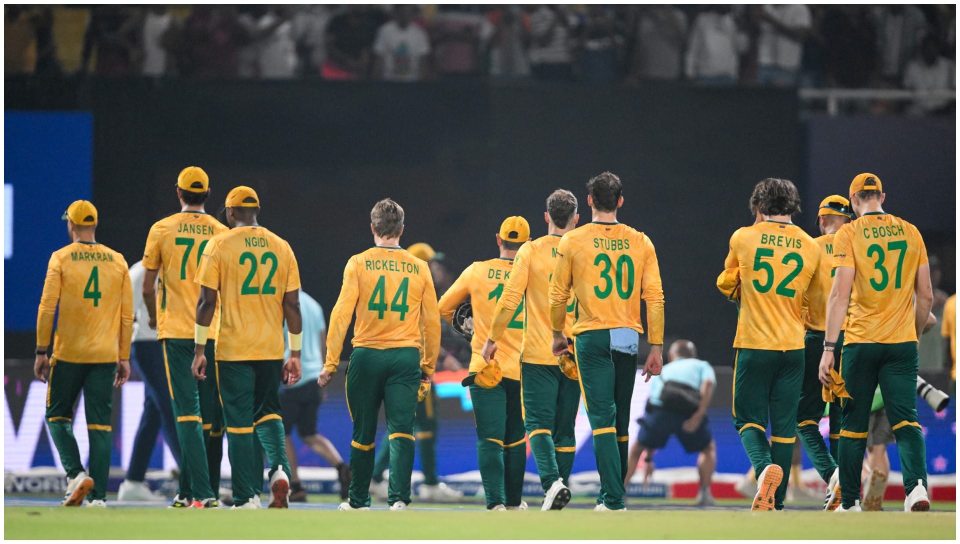 Finn Allen Credits India Series For Blazing 33-Ball Century In T20 World Cup Semi-Final