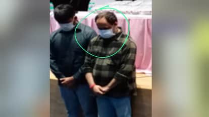 Meerut Crime news Three Arrested in ₹1 Crore Jewellery Fraud Most Ornaments Recovered