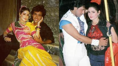 Govinda Admits Being Attracted To Doll Like Neelam Kothari In 90s Also Talks About Their Romance