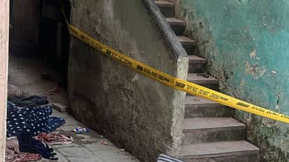 Gild murder in Chandigarh stabbed to death