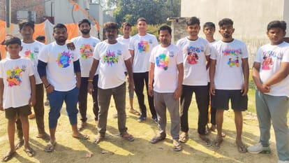 Sports News Hockey After five years Women Hockey League played on turf of Lalpur Stadium