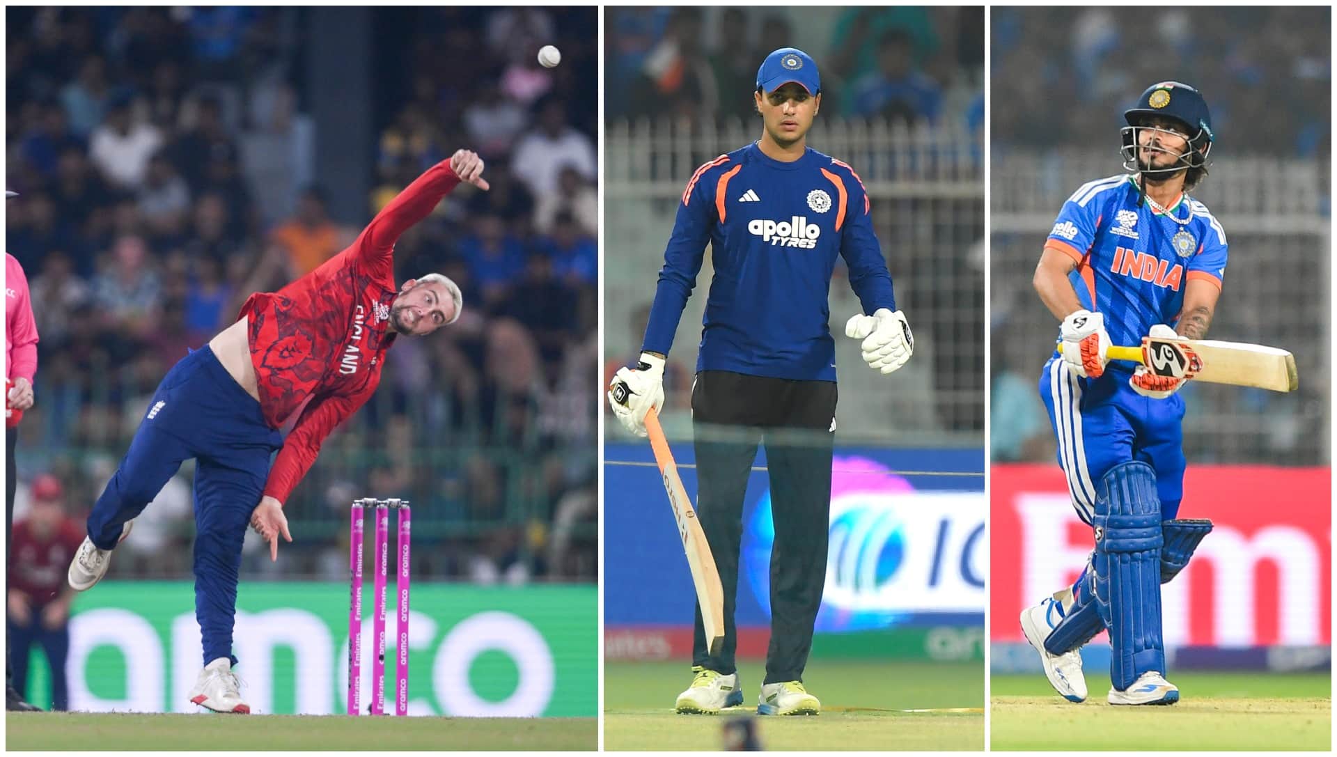 IND vs ENG T20 World Cup Semi-Final: Key Tactical Battles That Could Decide the Match