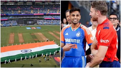 T20 World Cup 2026 Semi-final Ticket Frenzy: Fans Shocked as Wankhede Seats Sold Out Before Teams Were Decided