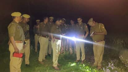 new twist in murder of timber merchant in Ambedkar Nagar with one of accused also murdered