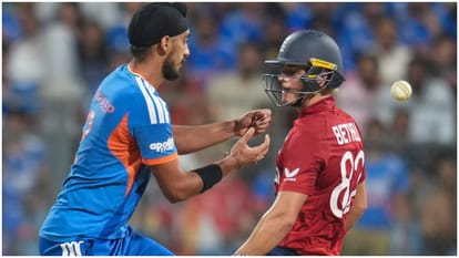 IND vs ENG: Indian Team reached final by beating England by 7 runs know stats and records