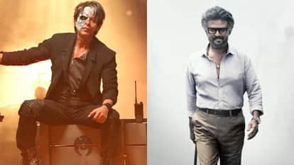 Shah Rukh Khan Cameo In Rajinikanth Jailer 2 Confirmed By Mohanlal stylist