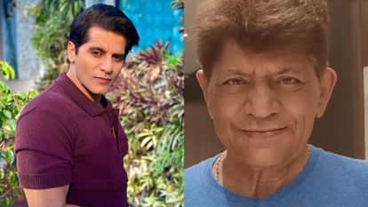 Kasautii Zindagii Kay fame Karanvir Bohras father and producer Mahendra Bohra  passes away