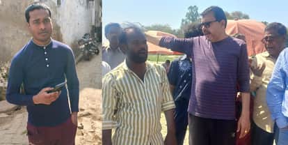 Teen Goes Missing While Bathing in Yamuna After Holi Search Operation Continues